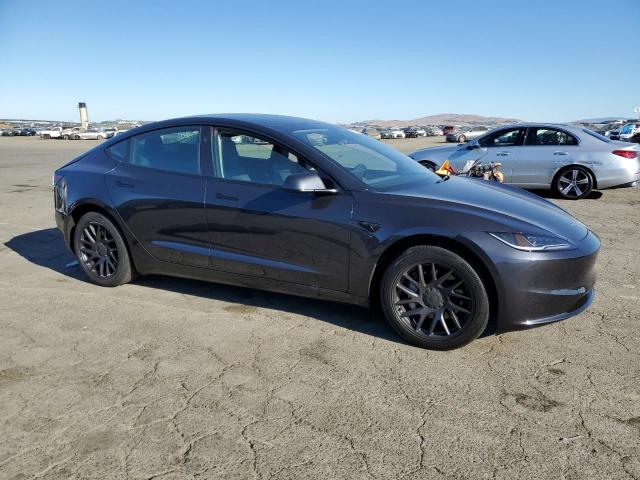 Photo 3 VIN: 5YJ3E1EAXRF786040 - TESLA MODEL 3 