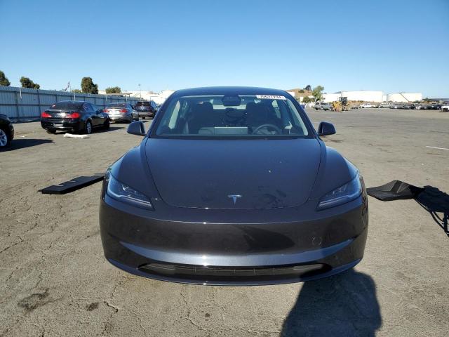 Photo 4 VIN: 5YJ3E1EAXRF786040 - TESLA MODEL 3 