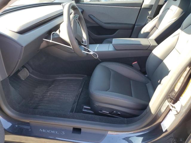 Photo 6 VIN: 5YJ3E1EAXRF786040 - TESLA MODEL 3 