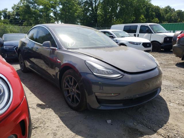 Photo 0 VIN: 5YJ3E1EB0JF066145 - TESLA MODEL 3 