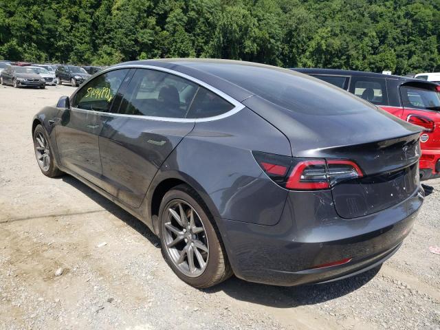 Photo 2 VIN: 5YJ3E1EB0JF066145 - TESLA MODEL 3 