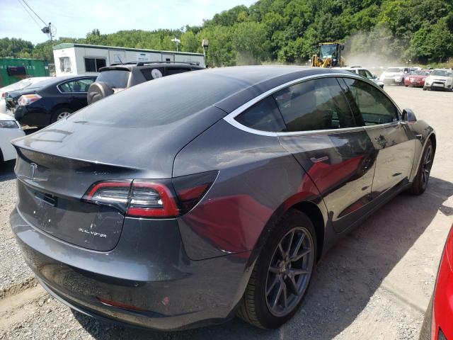 Photo 3 VIN: 5YJ3E1EB0JF066145 - TESLA MODEL 3 