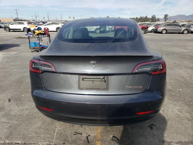 Photo 5 VIN: 5YJ3E1EB0JF083012 - TESLA MODEL 3 