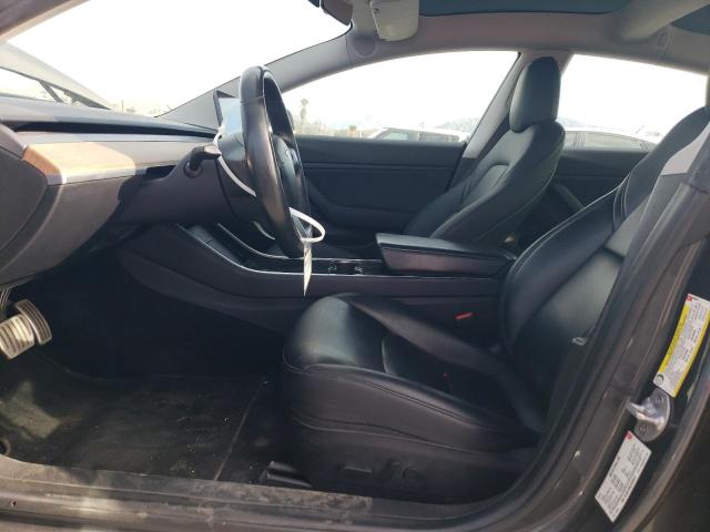 Photo 6 VIN: 5YJ3E1EB0JF083012 - TESLA MODEL 3 