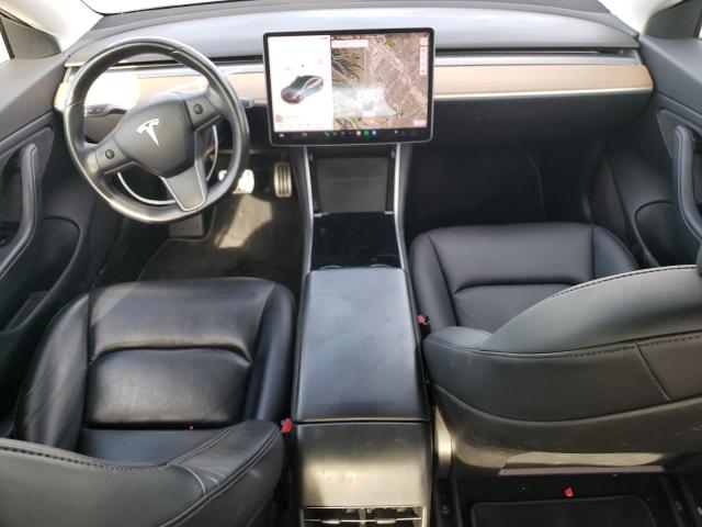 Photo 7 VIN: 5YJ3E1EB0JF083012 - TESLA MODEL 3 