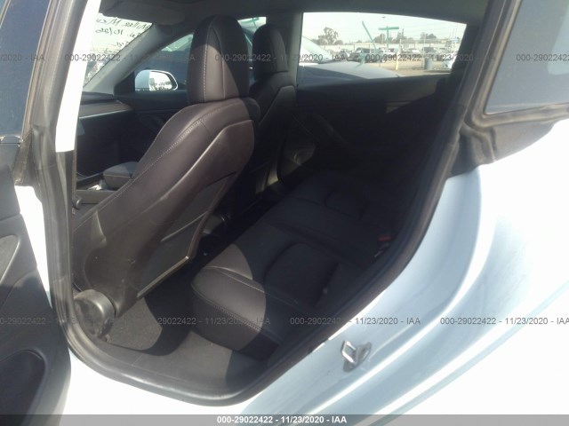 Photo 7 VIN: 5YJ3E1EB0JF084385 - TESLA MODEL 3 