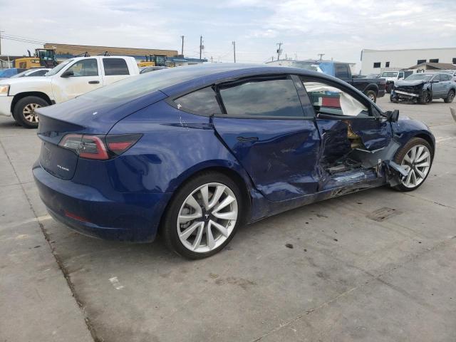 Photo 2 VIN: 5YJ3E1EB0JF086203 - TESLA MODEL 3 