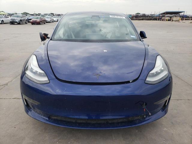 Photo 4 VIN: 5YJ3E1EB0JF086203 - TESLA MODEL 3 