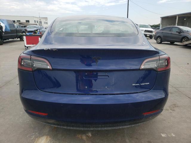 Photo 5 VIN: 5YJ3E1EB0JF086203 - TESLA MODEL 3 