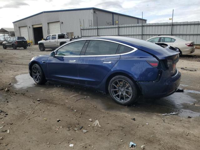 Photo 1 VIN: 5YJ3E1EB0JF088579 - TESLA MODEL 3 