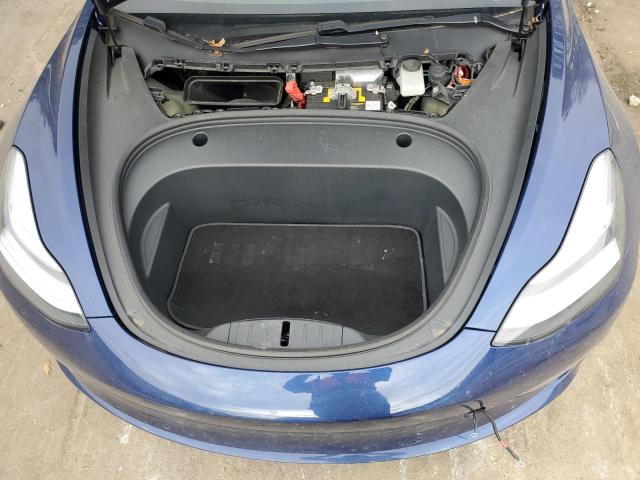 Photo 10 VIN: 5YJ3E1EB0JF088579 - TESLA MODEL 3 