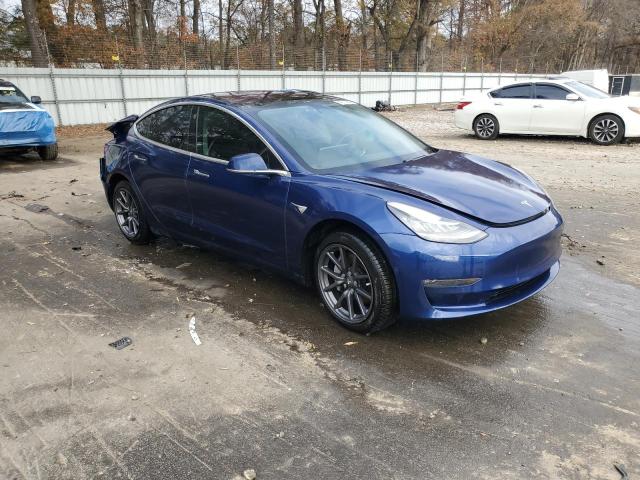 Photo 3 VIN: 5YJ3E1EB0JF088579 - TESLA MODEL 3 