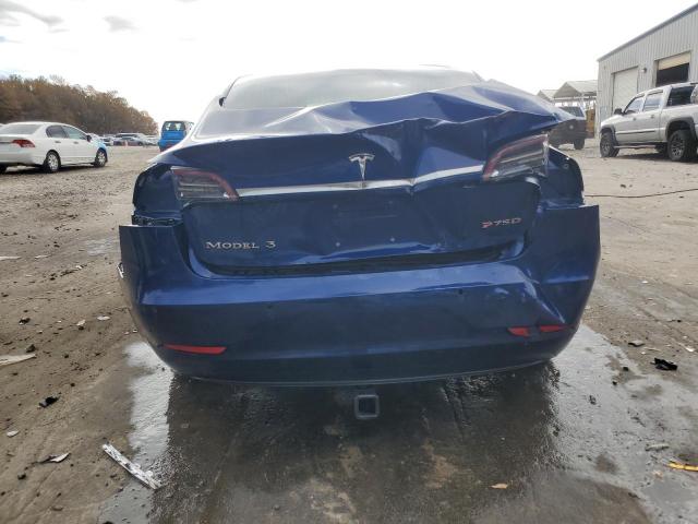 Photo 5 VIN: 5YJ3E1EB0JF088579 - TESLA MODEL 3 