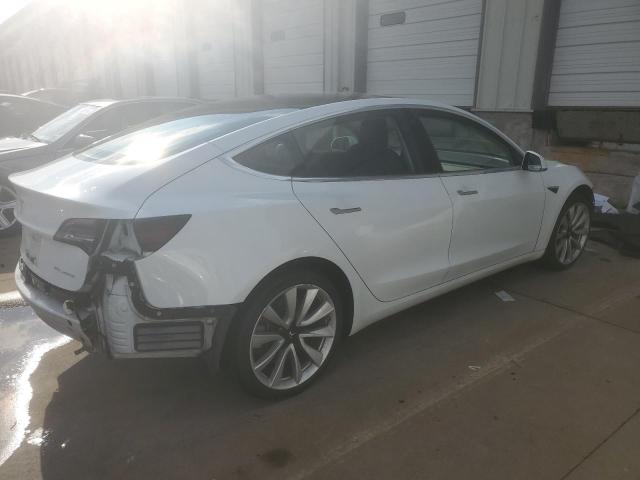 Photo 2 VIN: 5YJ3E1EB0JF088999 - TESLA MODEL 3 