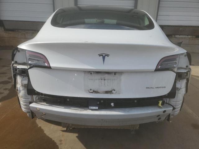 Photo 5 VIN: 5YJ3E1EB0JF088999 - TESLA MODEL 3 