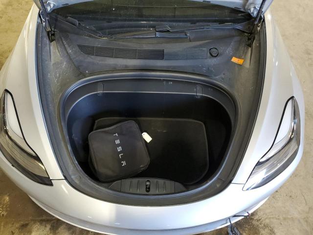 Photo 11 VIN: 5YJ3E1EB0JF091286 - TESLA MODEL 3 