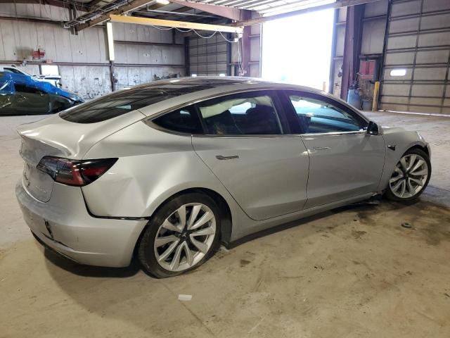 Photo 2 VIN: 5YJ3E1EB0JF091286 - TESLA MODEL 3 