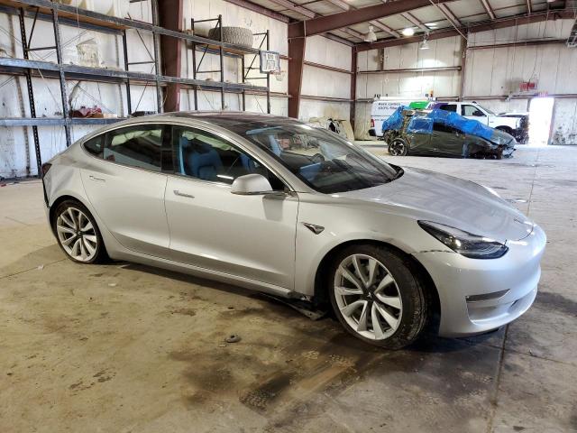 Photo 3 VIN: 5YJ3E1EB0JF091286 - TESLA MODEL 3 