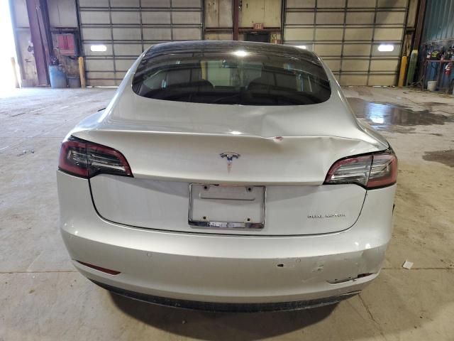 Photo 5 VIN: 5YJ3E1EB0JF091286 - TESLA MODEL 3 