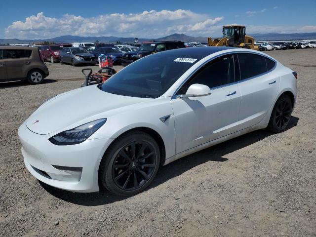 Photo 0 VIN: 5YJ3E1EB0JF092552 - TESLA MODEL 3 