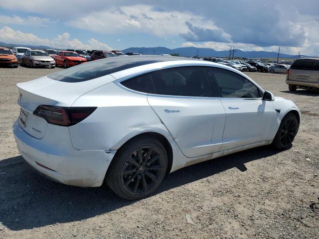 Photo 2 VIN: 5YJ3E1EB0JF092552 - TESLA MODEL 3 