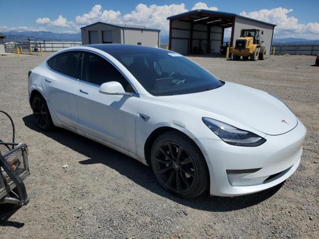 Photo 3 VIN: 5YJ3E1EB0JF092552 - TESLA MODEL 3 