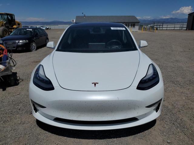 Photo 4 VIN: 5YJ3E1EB0JF092552 - TESLA MODEL 3 