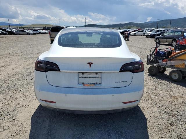 Photo 5 VIN: 5YJ3E1EB0JF092552 - TESLA MODEL 3 