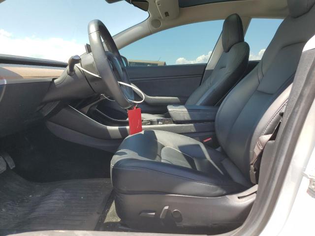 Photo 6 VIN: 5YJ3E1EB0JF092552 - TESLA MODEL 3 