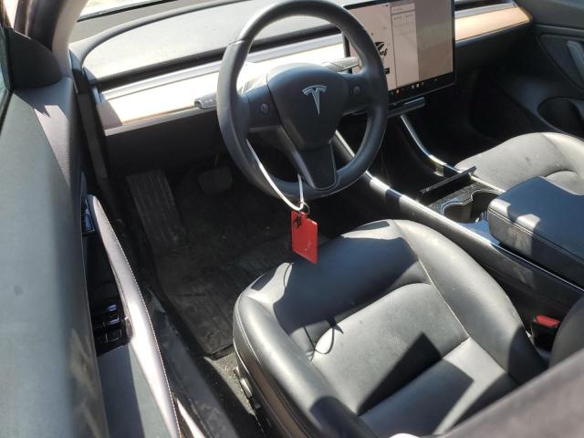 Photo 7 VIN: 5YJ3E1EB0JF092552 - TESLA MODEL 3 