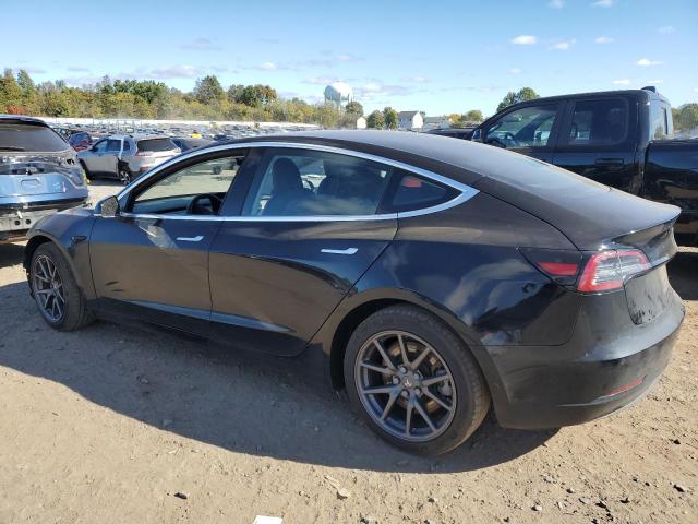 Photo 1 VIN: 5YJ3E1EB0JF093961 - TESLA MODEL 3 