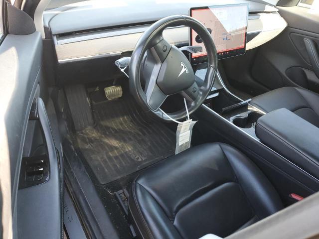 Photo 7 VIN: 5YJ3E1EB0JF093961 - TESLA MODEL 3 