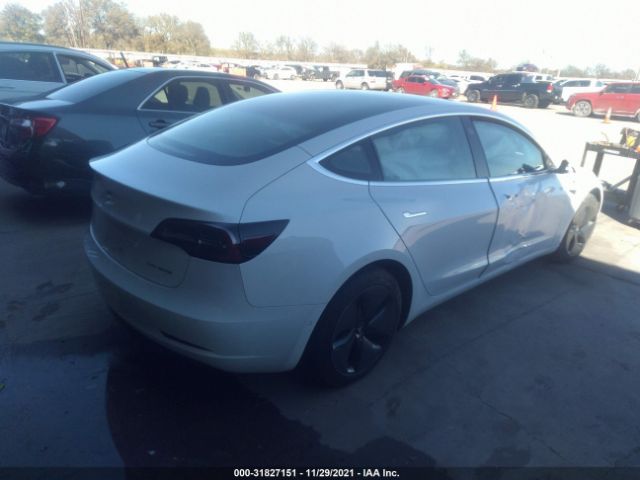 Photo 3 VIN: 5YJ3E1EB0JF094818 - TESLA MODEL 3 