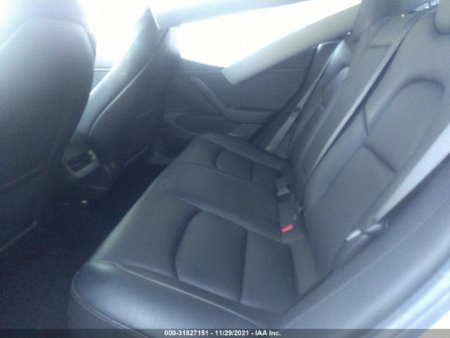 Photo 7 VIN: 5YJ3E1EB0JF094818 - TESLA MODEL 3 