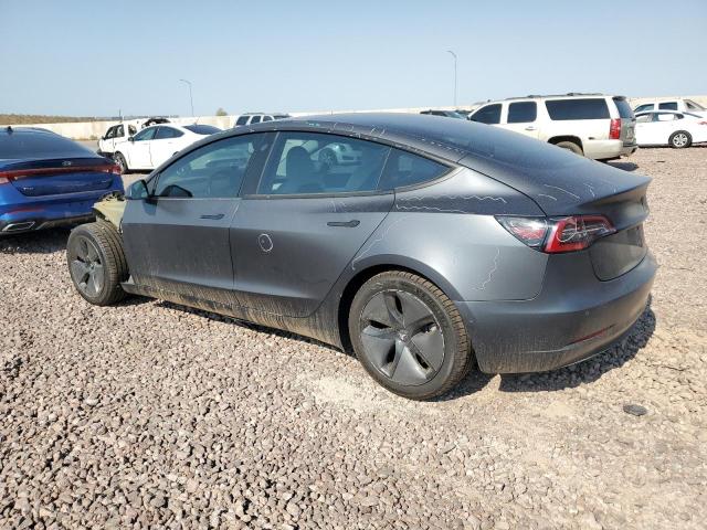 Photo 1 VIN: 5YJ3E1EB0JF096083 - TESLA MODEL 3 