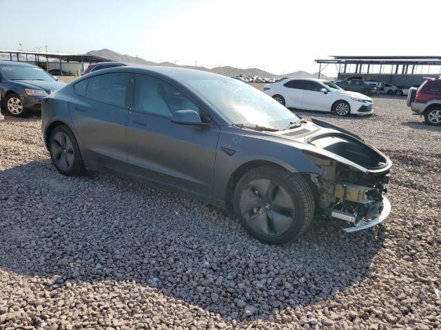 Photo 3 VIN: 5YJ3E1EB0JF096083 - TESLA MODEL 3 