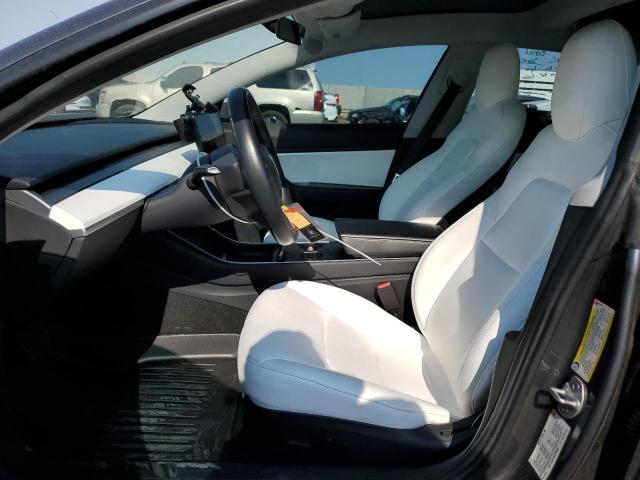 Photo 6 VIN: 5YJ3E1EB0JF096083 - TESLA MODEL 3 