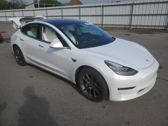 Photo 3 VIN: 5YJ3E1EB0JF100035 - TESLA MODEL 3 