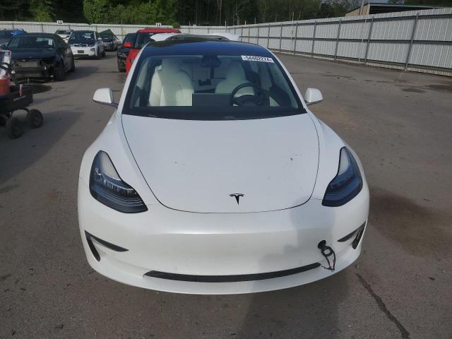 Photo 4 VIN: 5YJ3E1EB0JF100035 - TESLA MODEL 3 