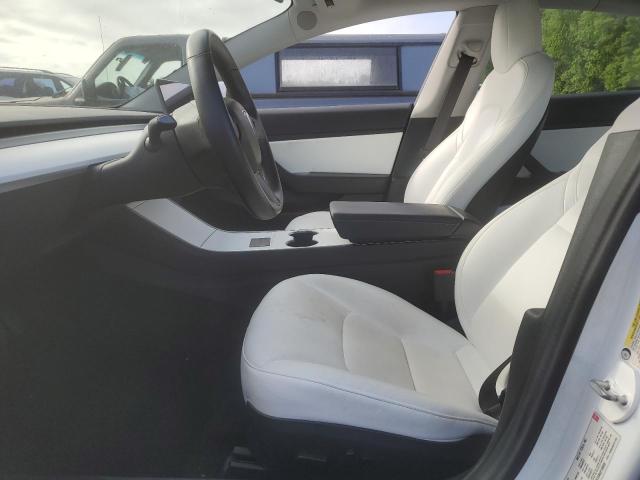 Photo 6 VIN: 5YJ3E1EB0JF100035 - TESLA MODEL 3 