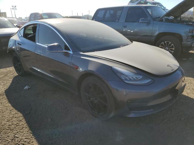 Photo 3 VIN: 5YJ3E1EB0JF103985 - TESLA MODEL 3 