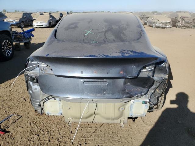 Photo 5 VIN: 5YJ3E1EB0JF103985 - TESLA MODEL 3 