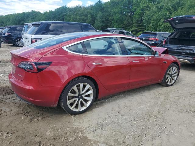 Photo 2 VIN: 5YJ3E1EB0JF117370 - TESLA MODEL 3 