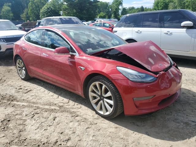 Photo 3 VIN: 5YJ3E1EB0JF117370 - TESLA MODEL 3 