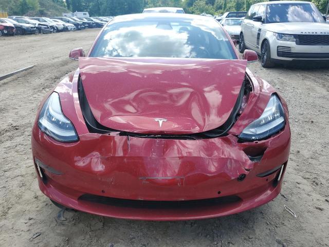 Photo 4 VIN: 5YJ3E1EB0JF117370 - TESLA MODEL 3 