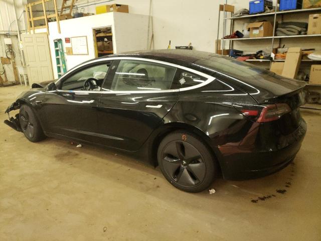 Photo 1 VIN: 5YJ3E1EB0JF119023 - TESLA MODEL 3 