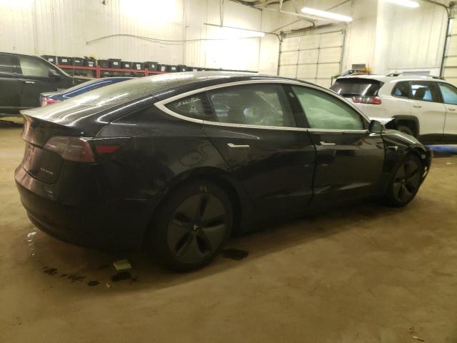 Photo 2 VIN: 5YJ3E1EB0JF119023 - TESLA MODEL 3 