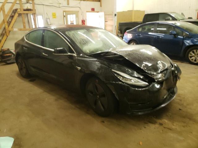 Photo 3 VIN: 5YJ3E1EB0JF119023 - TESLA MODEL 3 