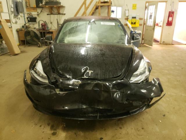 Photo 4 VIN: 5YJ3E1EB0JF119023 - TESLA MODEL 3 