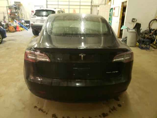 Photo 5 VIN: 5YJ3E1EB0JF119023 - TESLA MODEL 3 